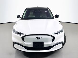 Used 2021 Ford Mustang Mach-E Premium video 2