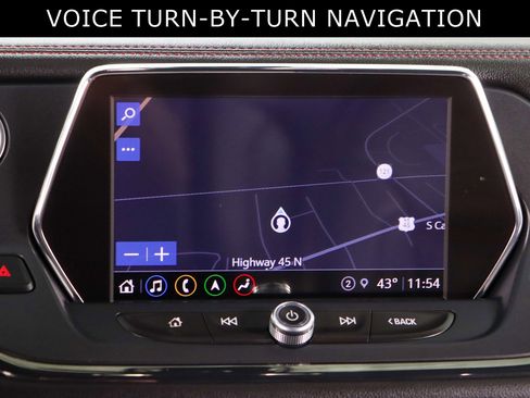 Used 2022 Chevrolet Blazer RS image 18