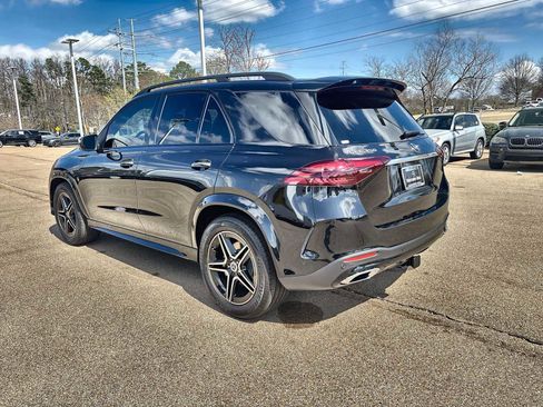 New 2026 Mercedes-Benz GLE 350 4MATIC image 6