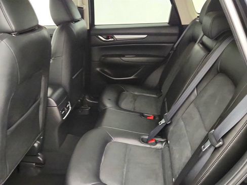 Used 2023 MAZDA CX-5 AWD 2.5 S w/ Select Package image 20
