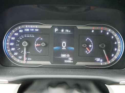 Used 2024 Hyundai Tucson SEL AWD/4WD image 20