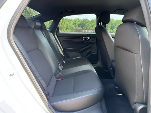 Used 2024 Honda Civic Sport image 29