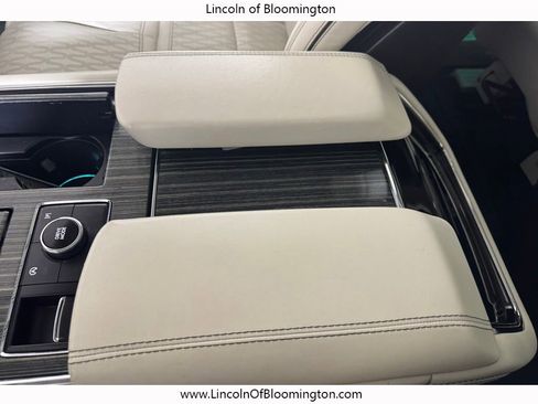 Used 2023 Lincoln Navigator L Black Label AWD/4WD image 63