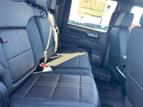 New 2026 Chevrolet Silverado 3500 High Country w/ High Country Premium Package image 27