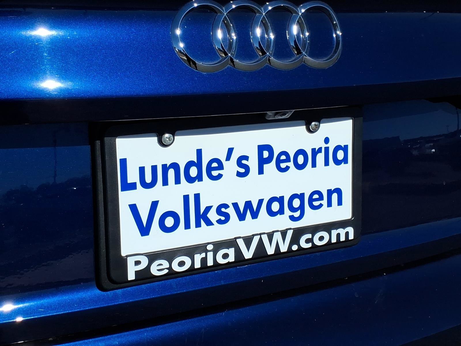 Used 2019 Audi S5 Prestige AWD/4WD image 10