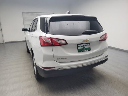 Used 2021 Chevrolet Equinox LT FWD image 6
