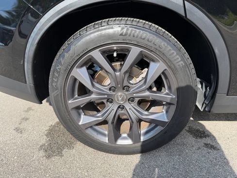 Used 2024 Acura MDX A-Spec AWD/4WD image 9