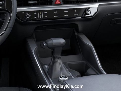 New 2026 Kia Sorento LX image 42