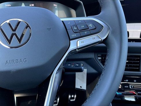 New 2026 Volkswagen Jetta Sport image 10