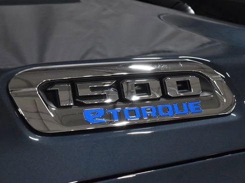 New 2026 RAM 1500 Big Horn image 35