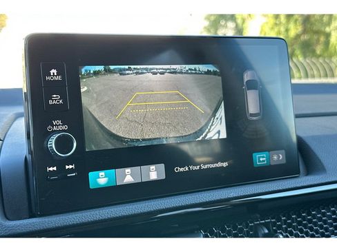 Certified 2023 Honda CR-V EX-L image 25