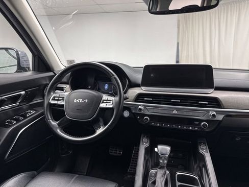 Used 2022 Kia Telluride SX image 14
