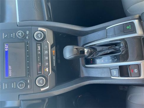Used 2019 Honda Civic LX image 22