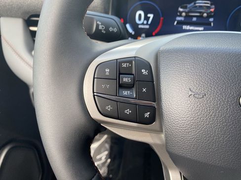 New 2026 Ford Explorer Active w/ Active Comfort Package RWD image 28