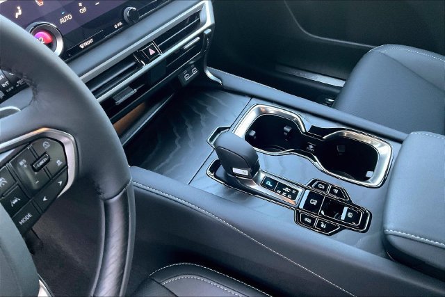 New 2026 Lexus RX 350 AWD image 8