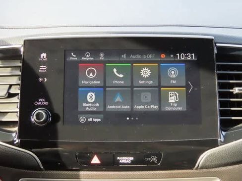 Used 2023 Honda Passport TrailSport image 20