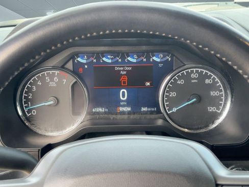 Used 2022 Ford F150 XLT w/ Equipment Group 302A High image 17