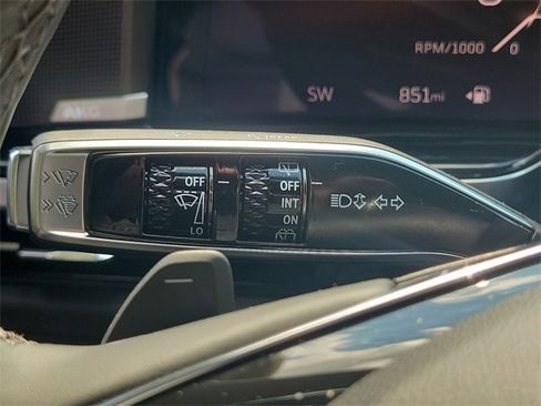 New 2025 Cadillac Escalade Sport w/ Touring Package image 17