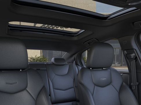 New 2025 Cadillac CT5 Premium Luxury image 24