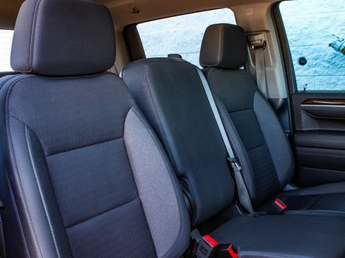 Used 2025 GMC Sierra 1500 Elevation AWD/4WD image 37