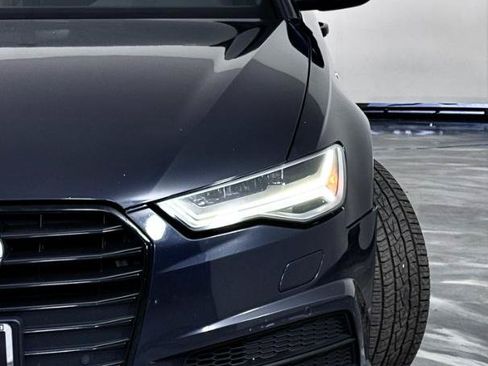 Used 2017 Audi A6 2.0T Premium Plus w/ Premium Plus Package AWD/4WD image 6