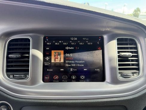 Used 2023 Dodge Charger SXT image 15