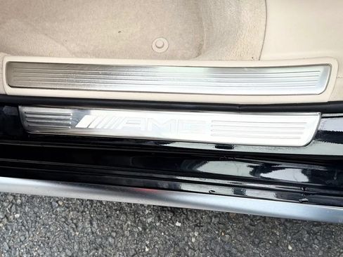 Used 2015 Mercedes-Benz S 63 AMG 4MATIC Sedan image 31