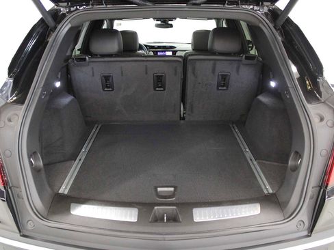 Certified 2024 Cadillac XT5 Premium Luxury image 9