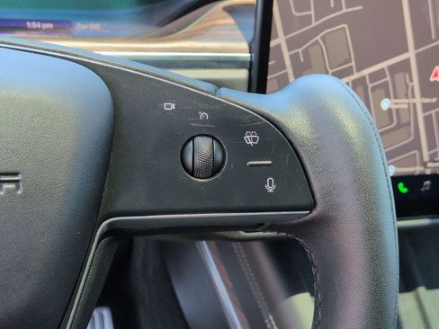 Used 2023 Tesla Model X AWD/4WD image 20