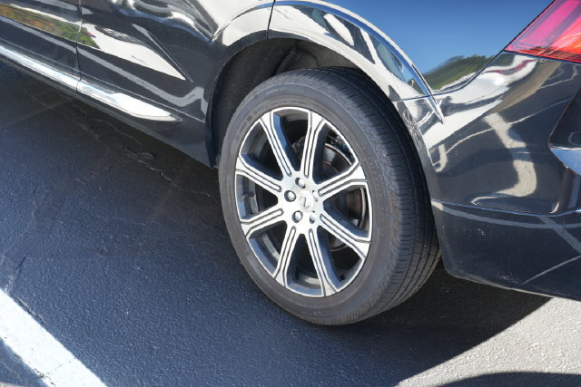 Used 2021 Volvo XC60 T5 Inscription AWD/4WD image 10
