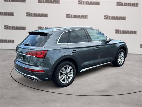 Certified 2023 Audi Q5 2.0T Premium w/ Convenience Package AWD/4WD image 5