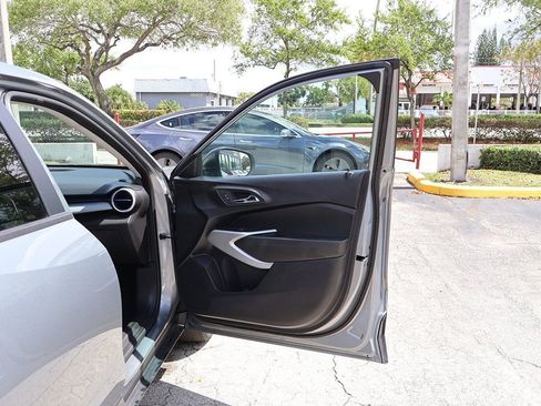 Used 2024 Chevrolet Trax LS w/ Driver Confidence Package image 21