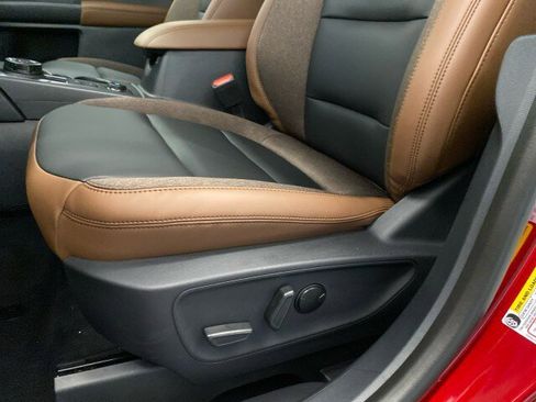 New 2025 Ford Bronco Sport Outer Banks w/ Outer Banks Tech Package+ image 41