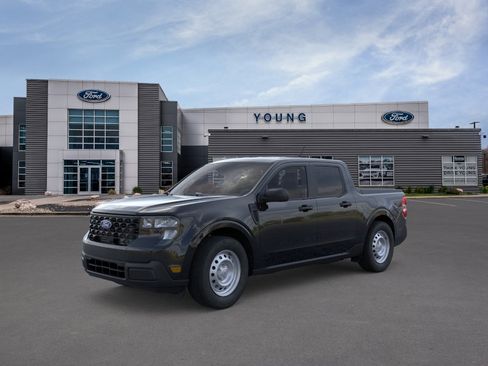 New 2026 Ford Maverick XL w/ Equipment Group 101A AWD/4WD image 1