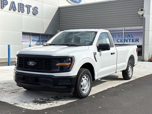 New 2026 Ford F150 XL RWD image 7