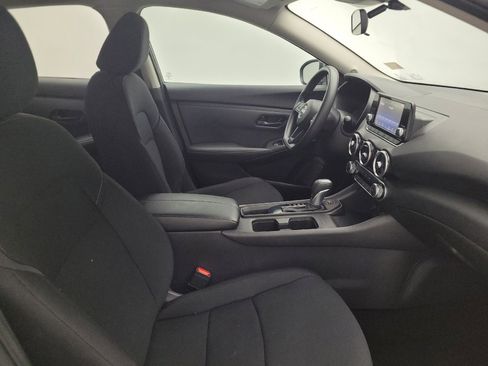 Used 2024 Nissan Sentra S FWD image 21
