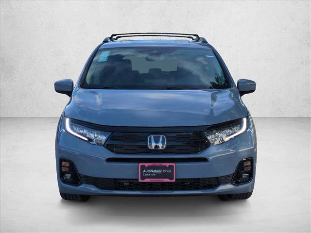 New 2027 Honda Odyssey Elite image 6