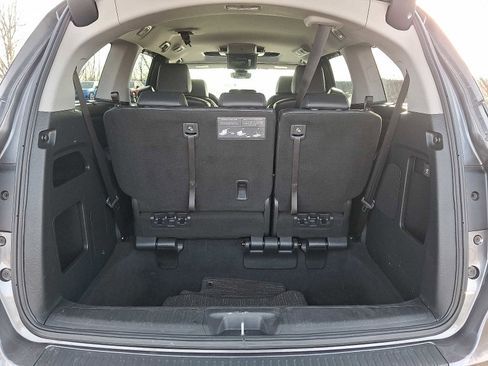 Certified 2023 Honda Odyssey Touring image 28