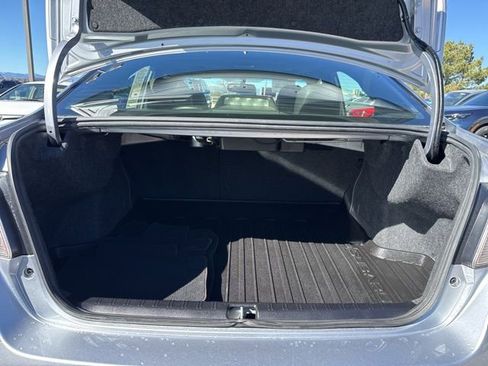 Used 2016 Subaru WRX STI Limited image 29