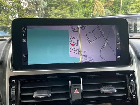 Certified 2023 Lexus GX 460 Premium w/ Premium Package AWD/4WD image 15