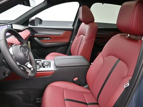 New 2026 MAZDA CX-70 3.3 Turbo S w/ Premium Package image 12