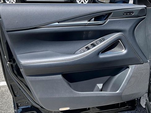 Certified 2026 INFINITI QX60 Luxe w/ Family Package FWD image 24