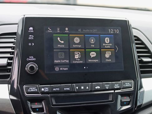 Used 2018 Honda Odyssey EX-L image 22