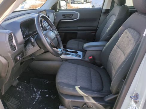 Certified 2022 Ford Bronco Sport Big Bend w/ Convenience Package image 16