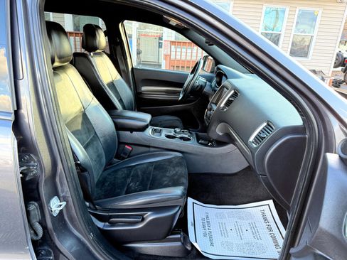 Used 2015 Dodge Durango SXT w/ Quick Order Package 23B image 47