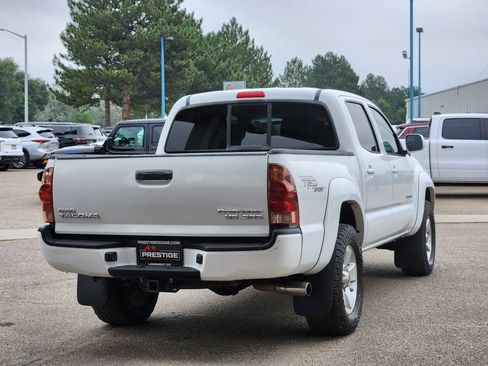 Used 2008 Toyota Tacoma PreRunner RWD image 3