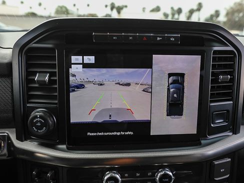 Used 2021 Ford F150 Raptor w/ Equipment Group 801A High AWD/4WD image 23