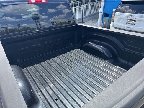 Used 2018 RAM 1500 Express w/ Express Value Package image 8