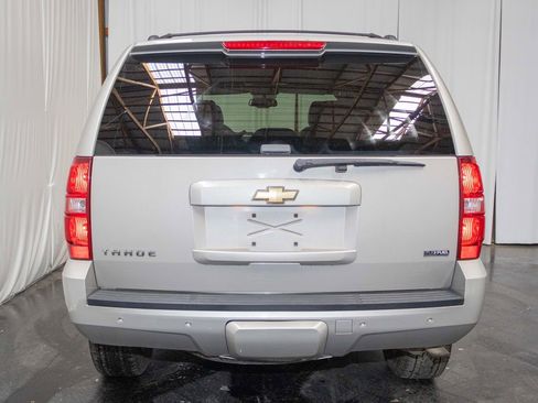 Used 2008 Chevrolet Tahoe LT w/ LT Preferred Equipment Group image 3