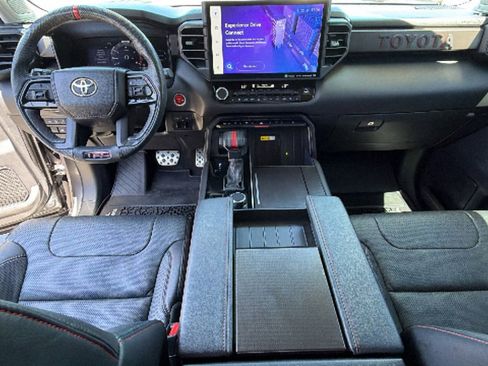 Certified 2023 Toyota Sequoia TRD Pro AWD/4WD image 26